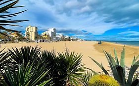 Estupendo Apartamento En El Grao